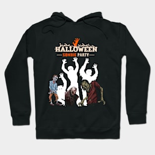 Halloween Hoodie